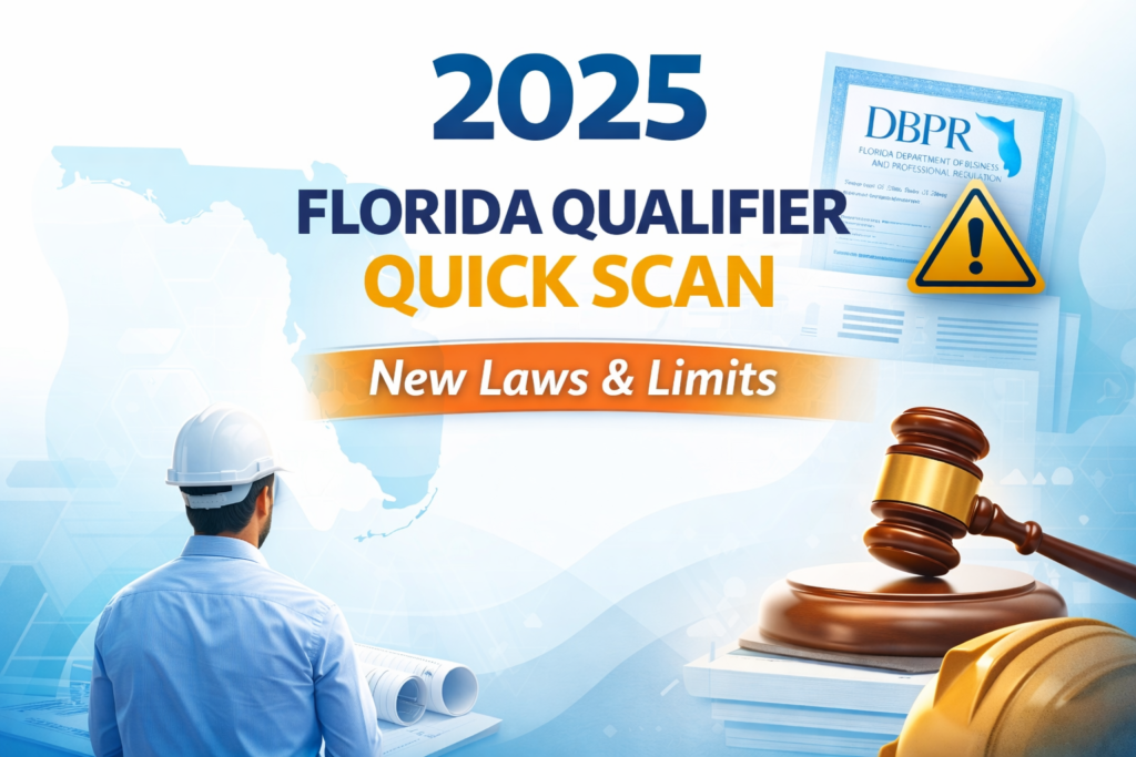 Florida Qualifiers