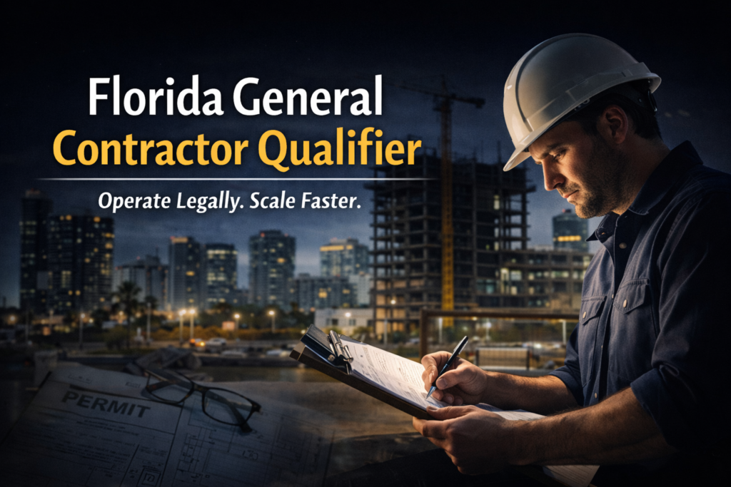 Florida Qualifiers